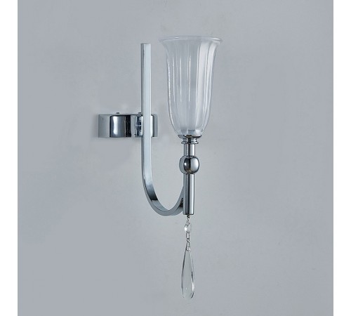 Бра Newport 4801/A chrome 4800 Бра Newport 4801/A chrome 4800