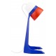 Настольная лампа офисная Uniel UL-00010040 ULO-K22