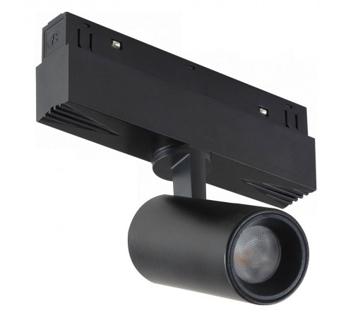 Светильник на штанге iLedex Technical SMART 4822-011-D45-8W-38DG-BK VISION48/22 Светильник на штанге iLedex Technical SMART 4822-011-D45-8W-38DG-BK VISION48/22