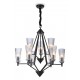 Подвесная люстра Ambrella Light TR3238 TR