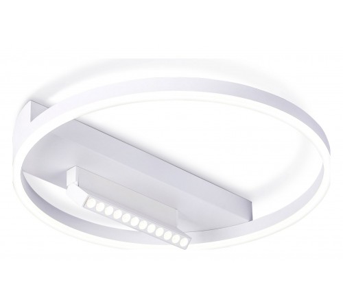 Накладной светильник Ambrella Light FL51457 FL Накладной светильник Ambrella Light FL51457 FL