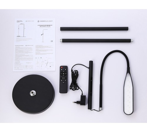 Торшер Ambrella Light TR97706 TR Торшер Ambrella Light TR97706 TR
