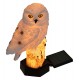 Птица световая Uniel UL-00011596 POLAR OWL