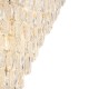 Подвесная люстра Indigo 12030/13P Gold Ambra