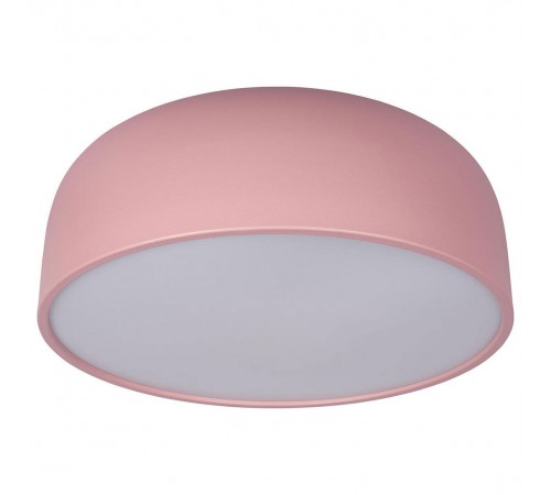 Накладной светильник Loft it 10201/480 Pink Axel Накладной светильник Loft it 10201/480 Pink Axel