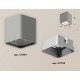 Накладной светильник Ambrella Light XS7842003 Xs7834