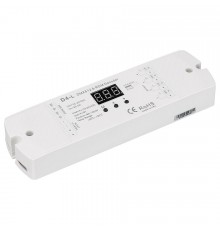 Декодер DMX Arlight 023824 SMART-K
