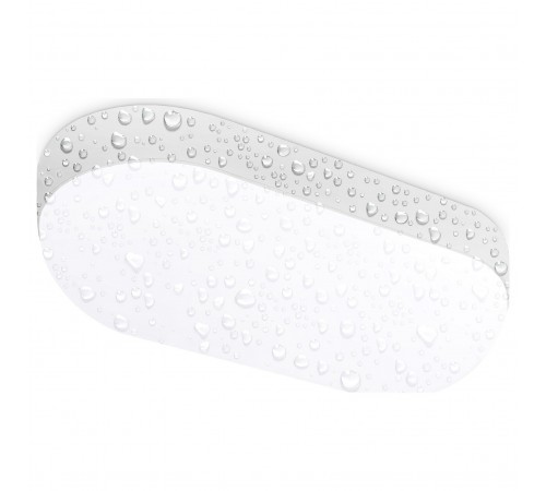 Накладной светильник Ambrella Light ST8651 ST Накладной светильник Ambrella Light ST8651 ST
