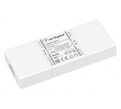 Блок питания Arlight 052078 ARV-SP Блок питания Arlight 052078 ARV-SP