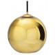 Подвесной светильник Loft it LOFT2024-B Copper Shade