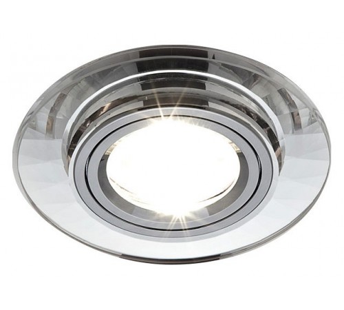 Встраиваемый светильник Ambrella Light 8160 CL A Встраиваемый светильник Ambrella Light 8160 CL A