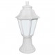 Наземный низкий светильник Fumagalli E22.111.000.WYF1R Anna