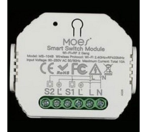 Контроллер Wi-Fi для смартфонов и планшетов Aployt APL.0195.00.02 Magnetic track 220 Контроллер Wi-Fi для смартфонов и планшетов Aployt APL.0195.00.02 Magnetic track 220