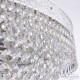 Люстра на штанге Bohemia Ivele Crystal AL19011/80OL WMN AL1901