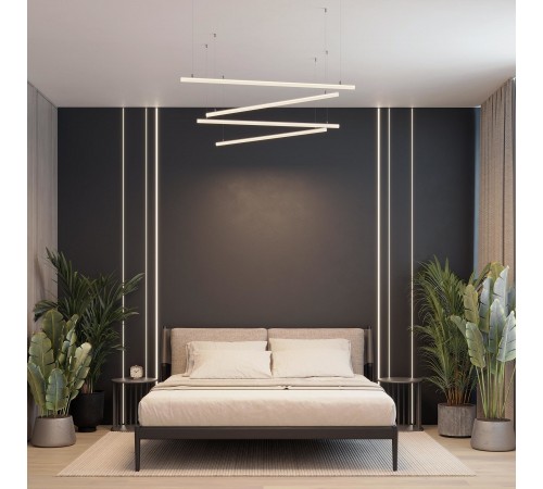 Лента светодиодная Arlight 039060 COB