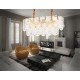 Подвесной светильник Ambrella Light TR5389 TR