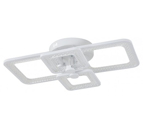 Подвесная люстра Escada 10283/4LED Haumea Подвесная люстра Escada 10283/4LED Haumea
