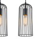 Подвесной светильник Escada 10198/3S Phoenix