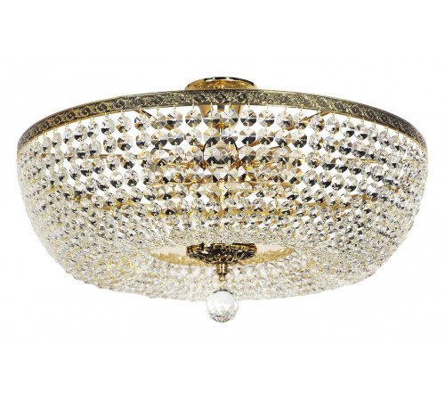 Люстра на штанге Arti Lampadari Castellana E 1.3.50.501 GH Castellana Люстра на штанге Arti Lampadari Castellana E 1.3.50.501 GH Castellana