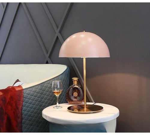 Настольная лампа декоративная TopDecor Stratus T1 27 Stratus Настольная лампа декоративная TopDecor Stratus T1 27 Stratus