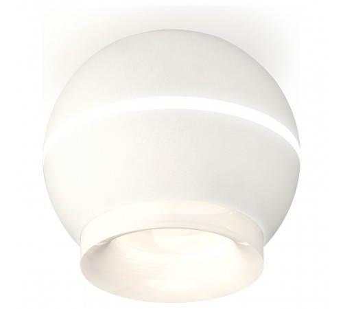Накладной светильник Ambrella Light XS1101041 XS Накладной светильник Ambrella Light XS1101041 XS