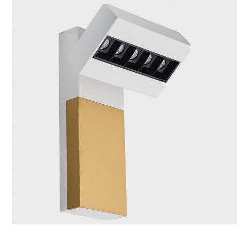 Вставка декоративная Italline Cover FOCUS gold Cover Focus Вставка декоративная Italline Cover FOCUS gold Cover Focus