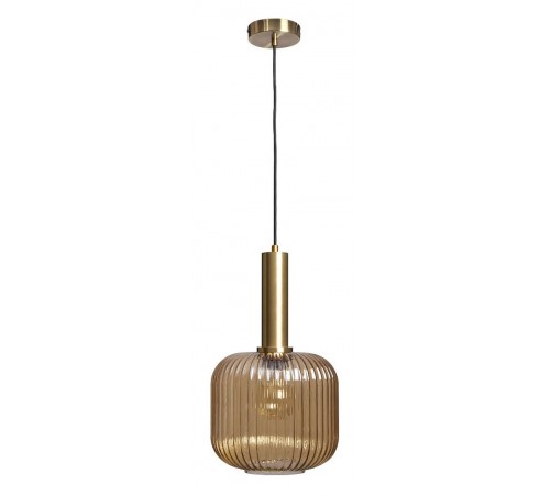 Подвесной светильник Loft it 2071-B+BR Iris 1 Подвесной светильник Loft it 2071-B+BR Iris 1