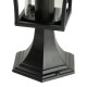 Наземный низкий светильник Feron 51270 PL734