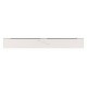 Встраиваемый светильник Arlight 026939 MAG-LASER-45-L320-12W Warm3000 (WH, 15 deg, 24V)