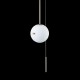 Светильник на штанге Loft it 10029PS Gold Signal