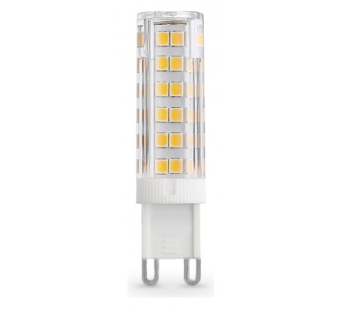 Лампа светодиодная Ambrella Light 101104 G9 Лампа светодиодная Ambrella Light 101104 G9