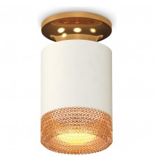 Накладной светильник Ambrella Light XS6301182 XS