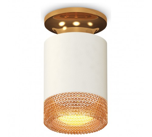 Накладной светильник Ambrella Light XS6301182 XS Накладной светильник Ambrella Light XS6301182 XS