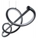 Подвесной светильник MyFar MR2051-PL Marry