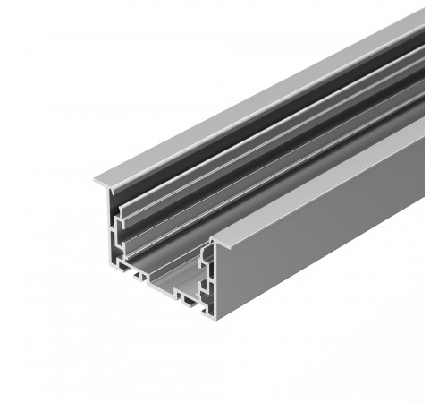 Профиль Arlight 021177 S2-LINIA69-F-2500 ANOD+OPAL Профиль Arlight 021177 S2-LINIA69-F-2500 ANOD+OPAL
