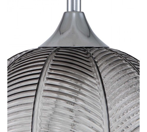 Подвесной светильник Escada 10194/1S Smoke Pion Подвесной светильник Escada 10194/1S Smoke Pion