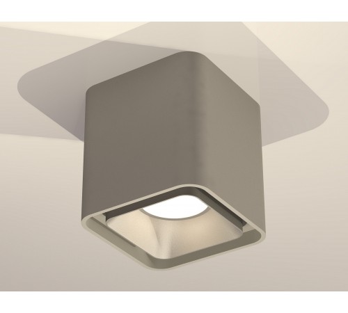 Накладной светильник Ambrella Light XS7842003 Xs7834 Накладной светильник Ambrella Light XS7842003 Xs7834