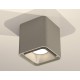 Накладной светильник Ambrella Light XS7842003 Xs7834