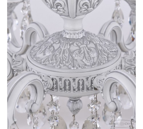 Подвесная люстра Bohemia Ivele Crystal AL78101/6/175 A WMN AL7801 Подвесная люстра Bohemia Ivele Crystal AL78101/6/175 A WMN AL7801