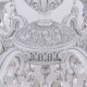 Подвесная люстра Bohemia Ivele Crystal AL78101/6/175 A WMN AL7801