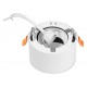 Встраиваемый светильник Ambrella Light TN146 TN