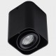 Накладной светильник Italline 5641 black 5641