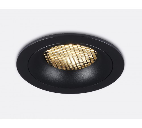 Встраиваемый светильник Ambrella Light TN102724 TECHNO SPOT Встраиваемый светильник Ambrella Light TN102724 TECHNO SPOT