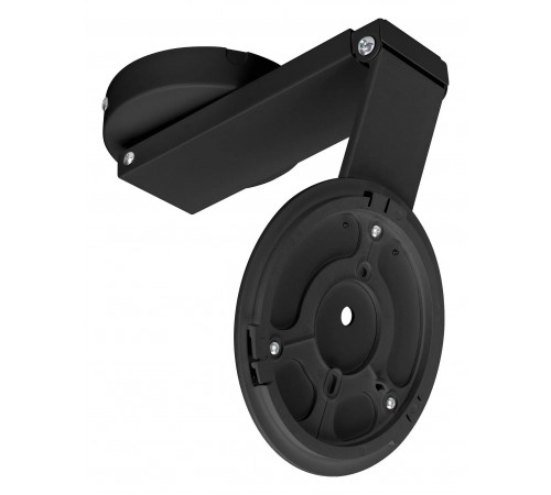 Основание на штанге с шарниром Arlight 043222 SP-FLOWER Основание на штанге с шарниром Arlight 043222 SP-FLOWER