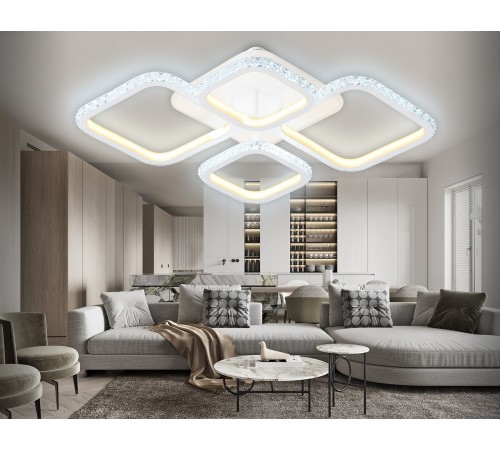 Потолочная люстра Ambrella Light FA9541 FA Потолочная люстра Ambrella Light FA9541 FA