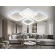 Потолочная люстра Ambrella Light FA9541 FA