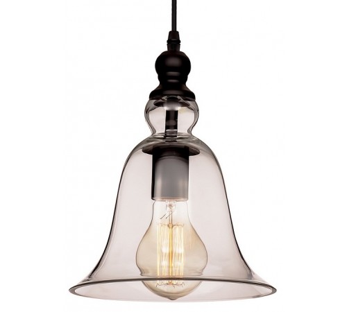 Подвесной светильник Loft it LOFT1812 Glass Bell Подвесной светильник Loft it LOFT1812 Glass Bell