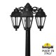 Фонарный столб Fumagalli K22.156.S30.AXF1RDN Saba