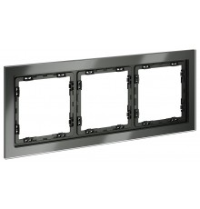 Рамка на 3 поста Voltum VLS110306 S70