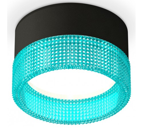 Накладной светильник Ambrella Light XS8102033 XS Накладной светильник Ambrella Light XS8102033 XS